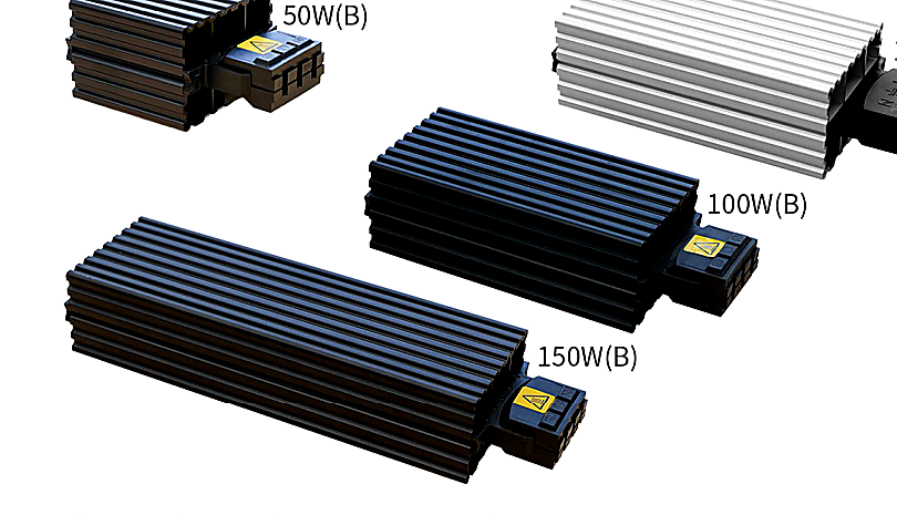 SG.HG140-100W heater product views reference