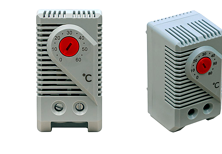 SG.KTO011 NC thermostat product views reference