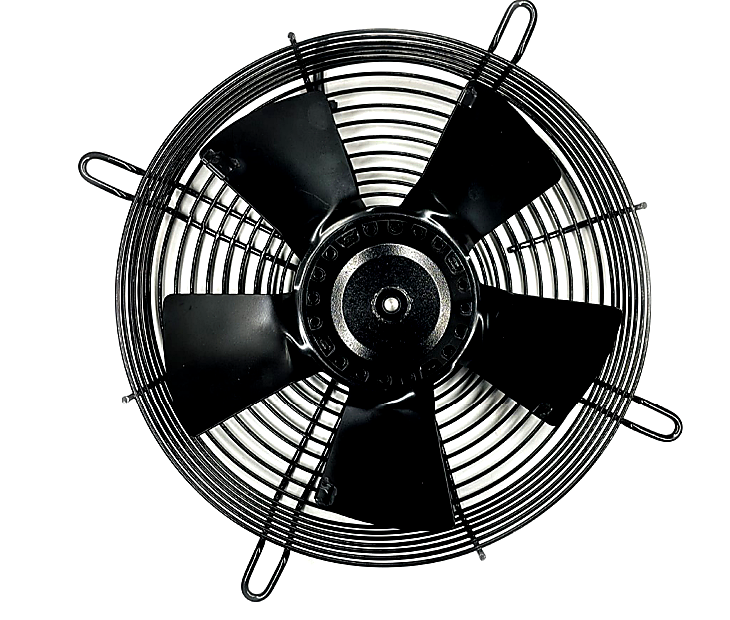 SG250HA2(W) round guard product view reference